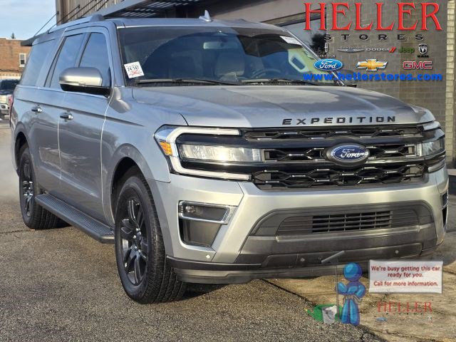 2024 Ford Expedition Limited's photo