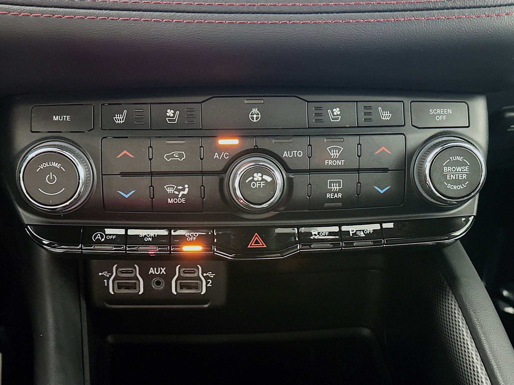 2024 Dodge Durango GT Plus photo 16
