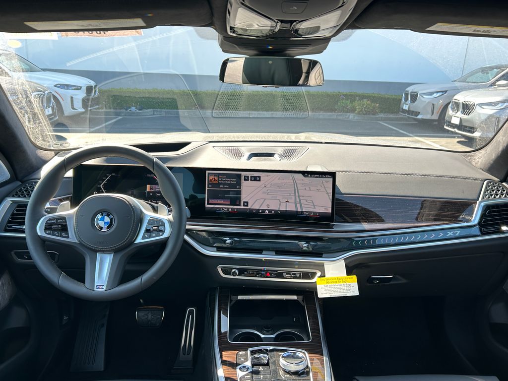 2026 Bmw X7 xDrive40i photo 35