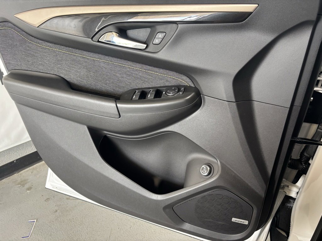 2025 Chevrolet Trailblazer ACTIV photo 13