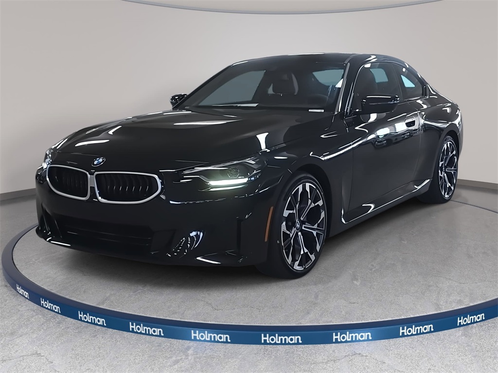 2026 BMW 2 Series 230i's photo