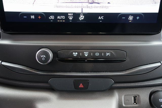 2024 FORD TRANSIT - Image 35