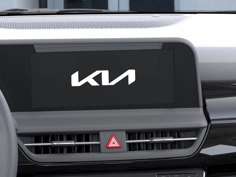 2026 Kia Seltos S photo 11