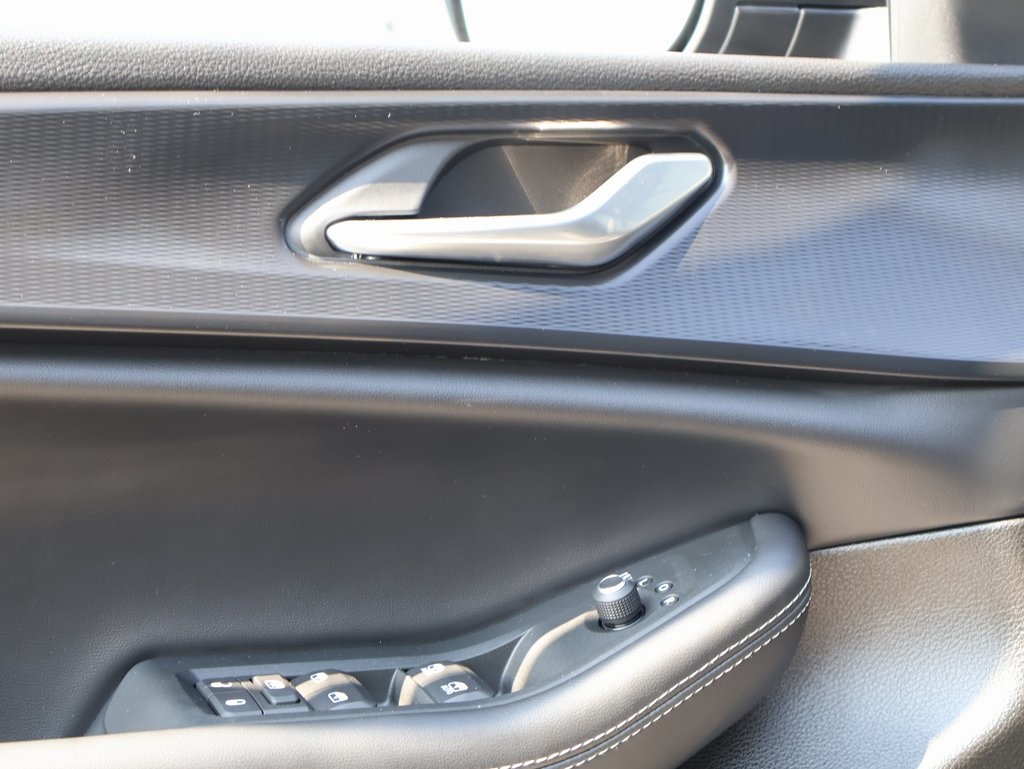 2025 Jeep Grand Cherokee Laredo X photo 21