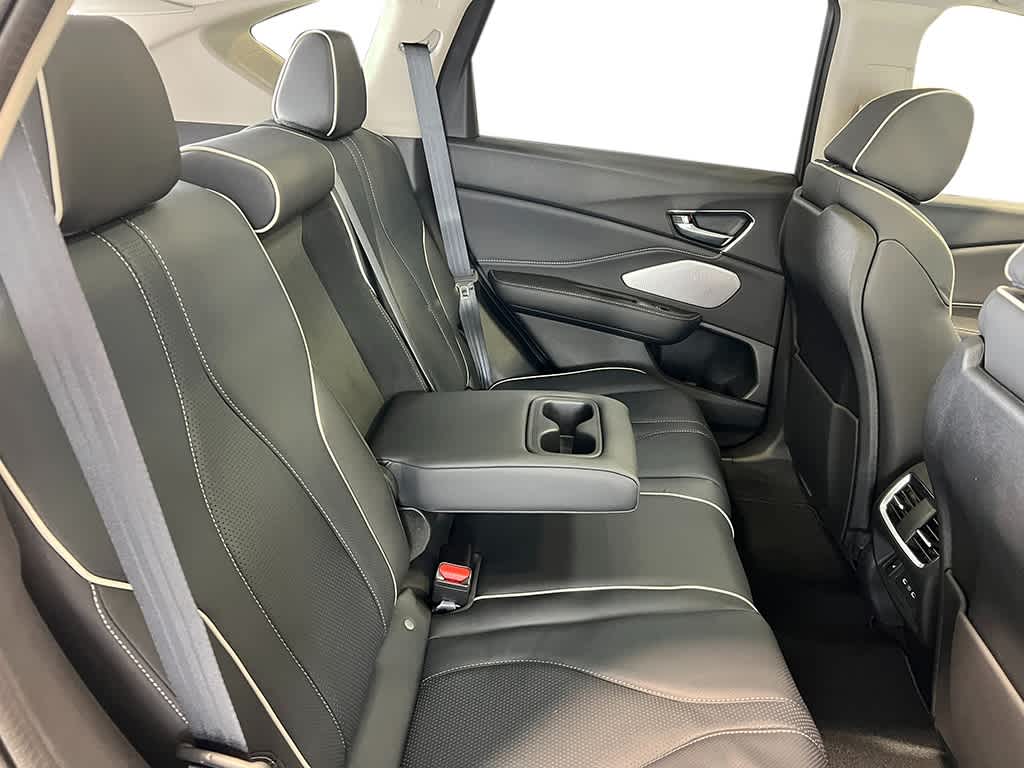 2025 Acura RDX Advance photo 29