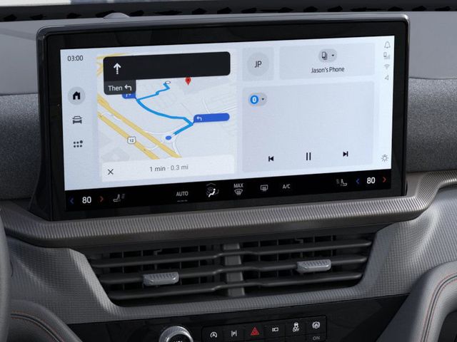 2025 Ford Explorer photo 12