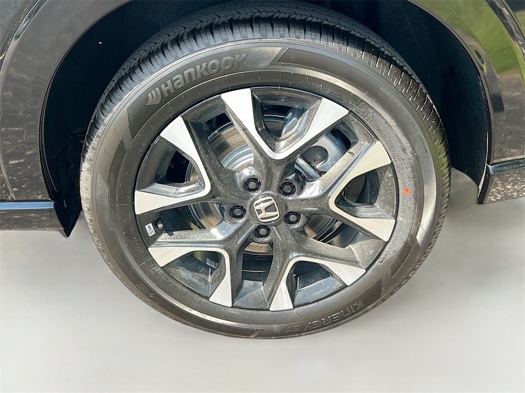 2026 Honda HR-V EX-L photo 31