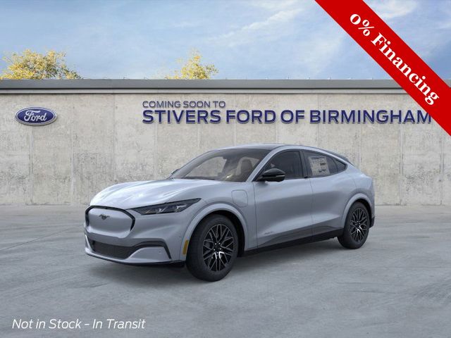 2025 Ford Mustang Mach-E Premium RWD's photo