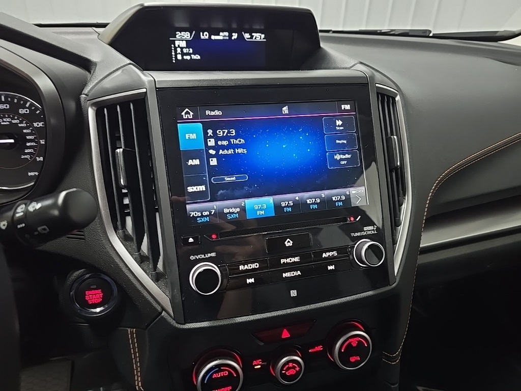 2023 Subaru Crosstrek Limited photo 23