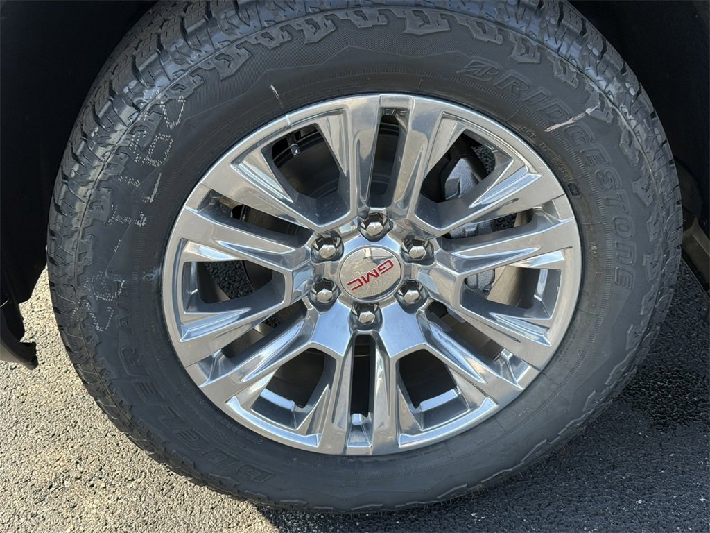 2026 GMC SIERRA - Image 10