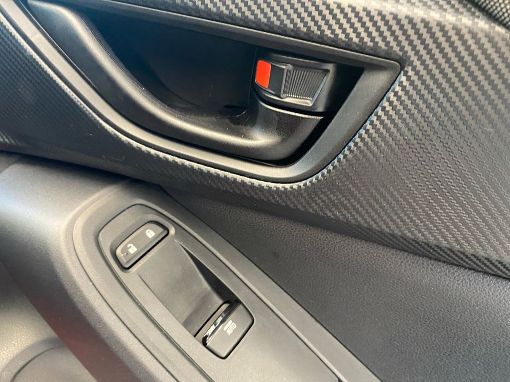 2024 Subaru Crosstrek Premium photo 14
