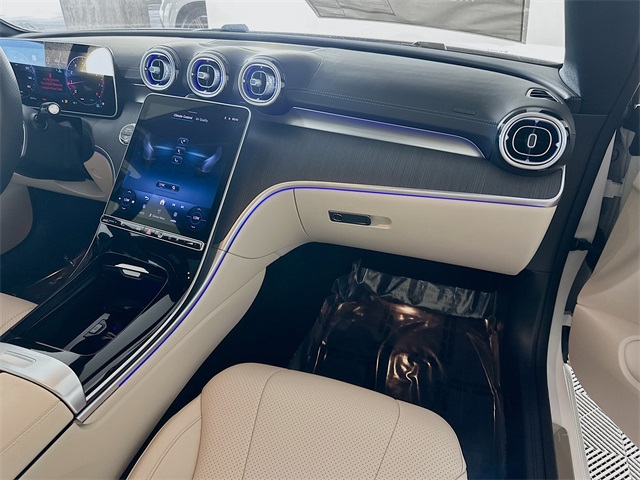 2026 Mercedes Benz CLE 300 4MATIC Coupe photo 24