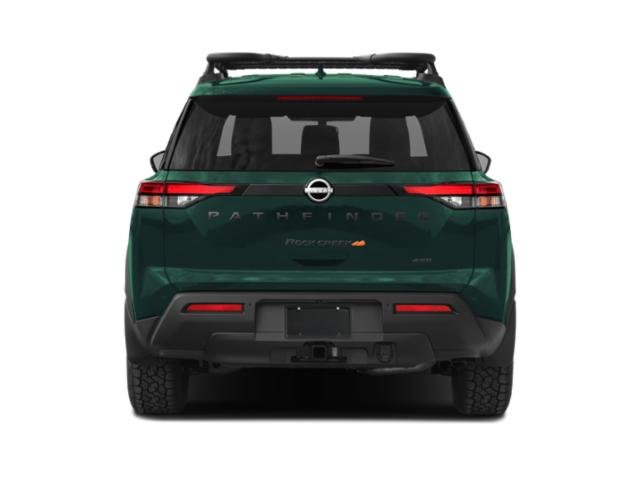 2025 Nissan Pathfinder Rock Creek photo 7