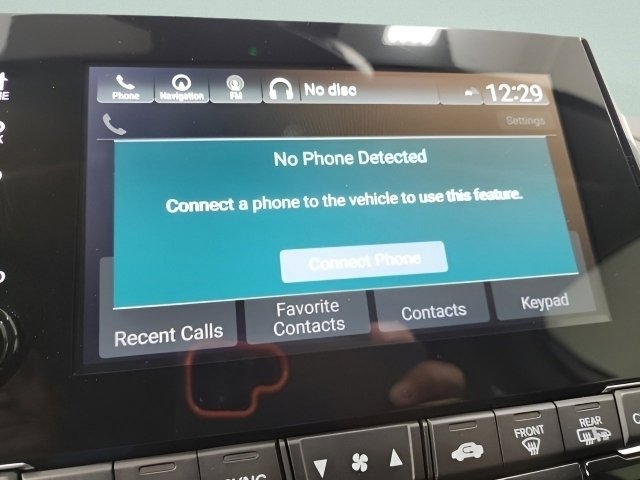 2024 Honda Odyssey Elite photo 5