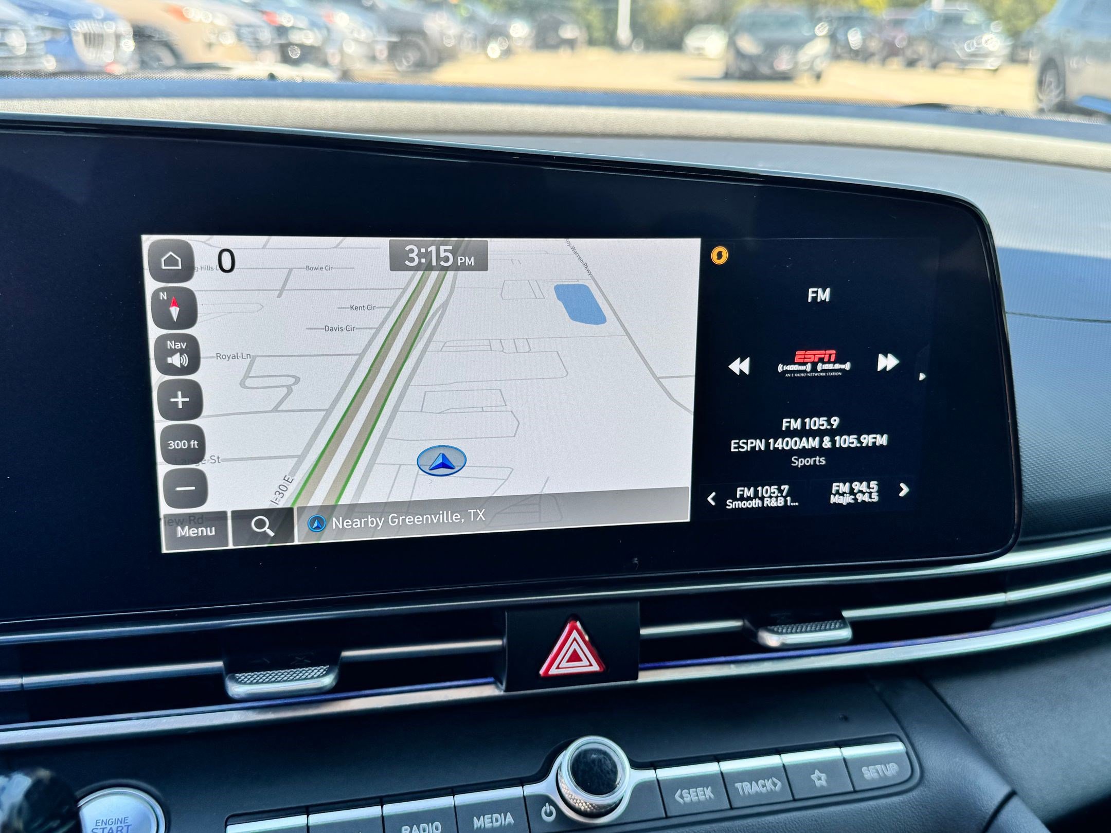 2025 Hyundai Elantra SEL Convenience photo 18