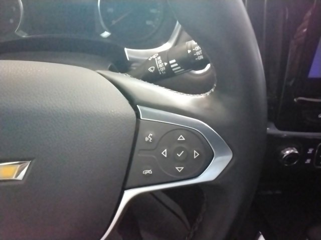 2023 Chevrolet Traverse Leather photo 27