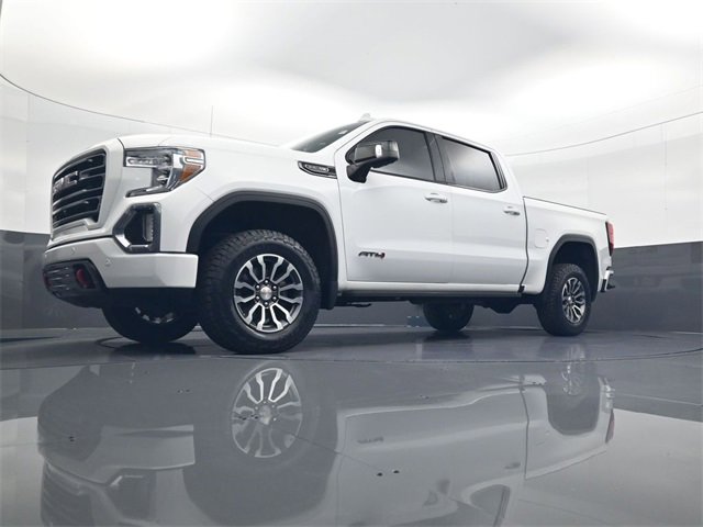2021 Gmc Sierra 1500 AT4 photo 21