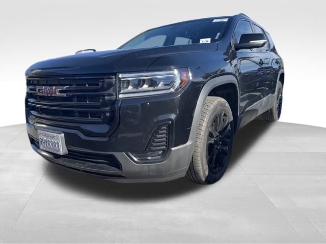 2023 GMC Acadia SL's photo