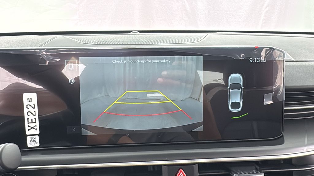 2026 Kia K5 GT-Line photo 24