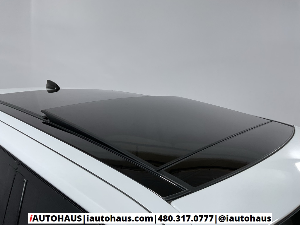 2018 Land Rover Range Rover SuperCharged HSE photo 36
