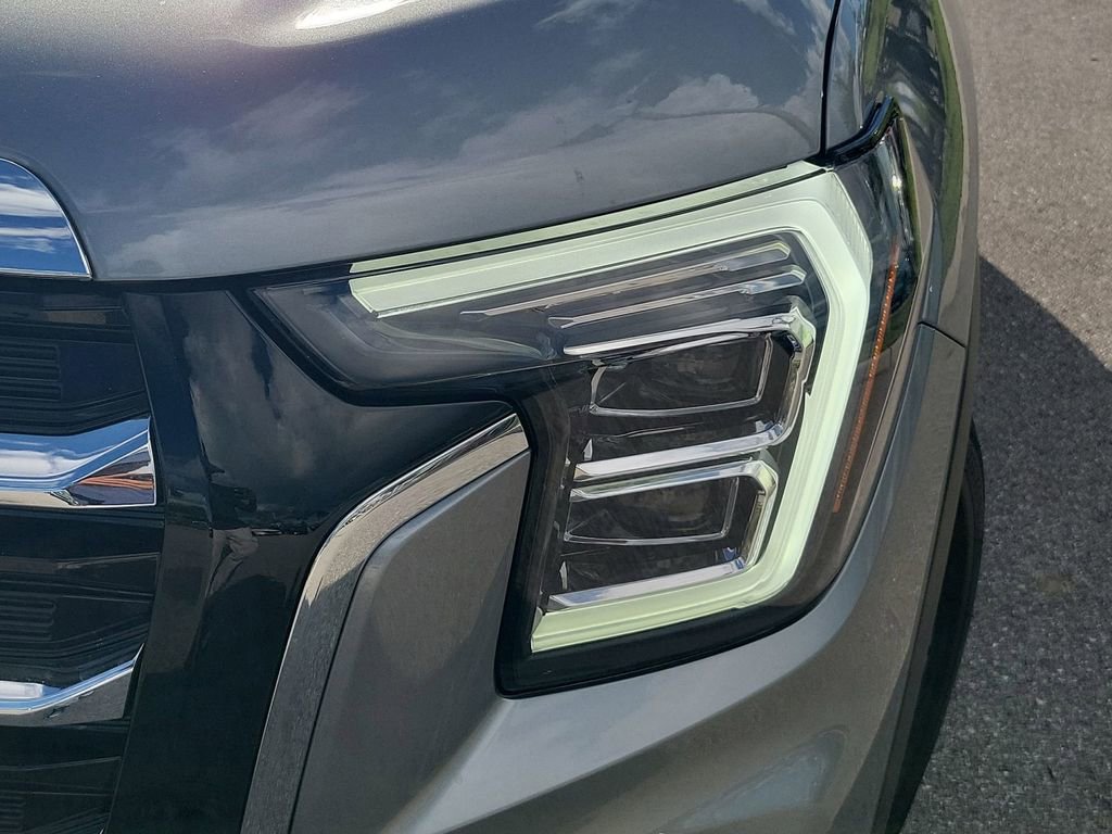2026 Gmc Terrain Elevation photo 16