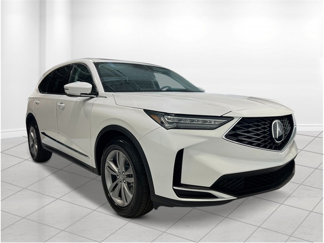 2026 Acura MDX Base photo 4
