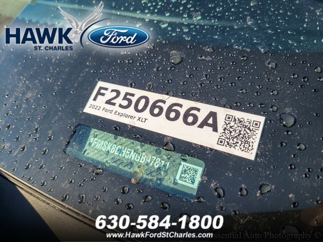 2022 FORD EXPLORER - Image 51