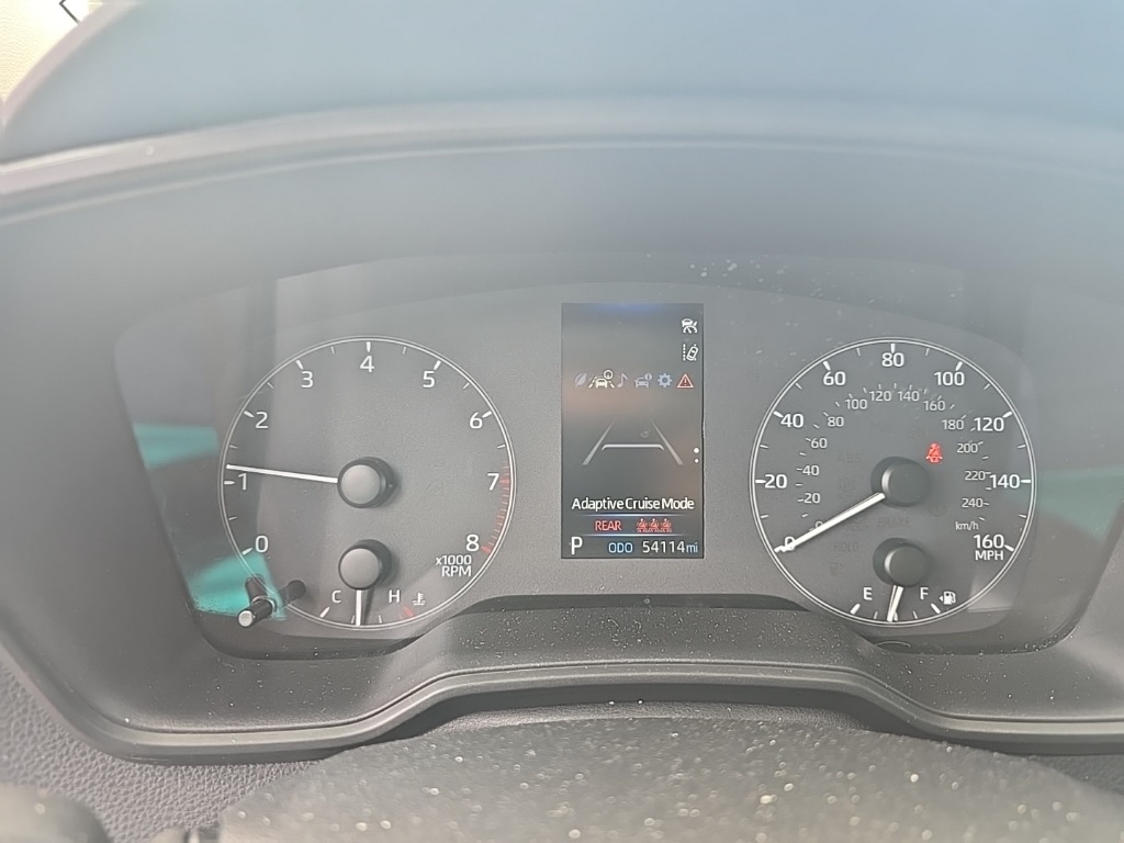 2023 Toyota Corolla LE photo 14