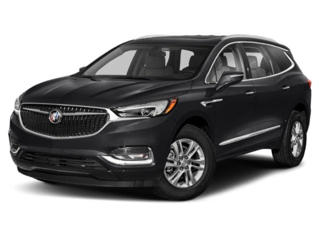 2020 Buick Enclave Premium's photo