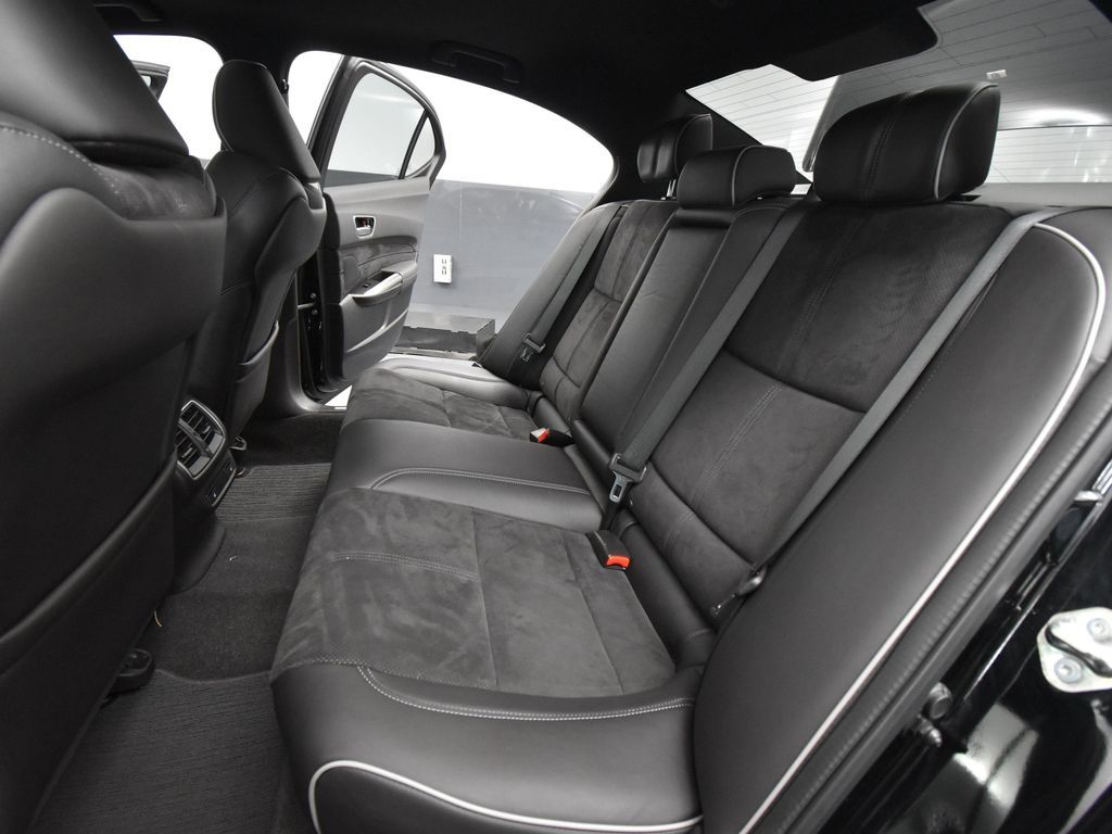 2019 Acura TLX 3.5L Advance SH-AWD photo 34