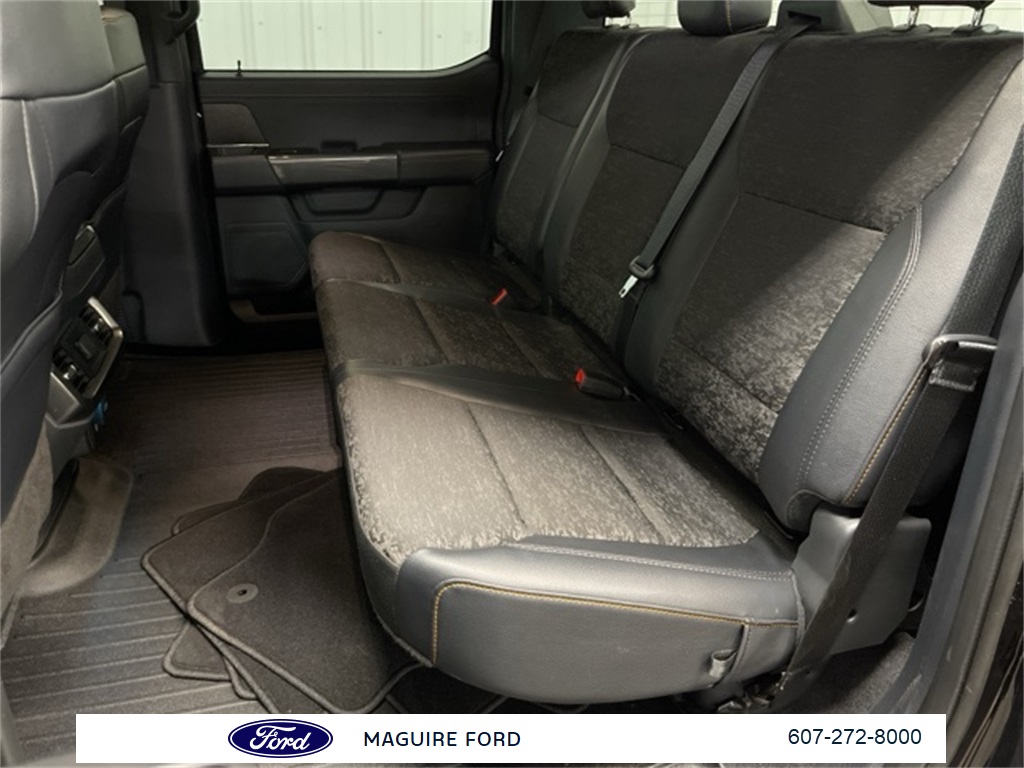 2023 Ford F-150 Tremor photo 17