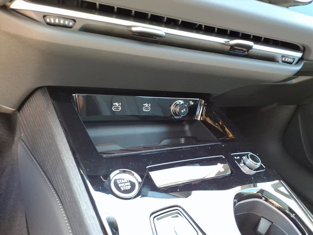 2025 Audi A5 Quattro Premium Plus photo 17