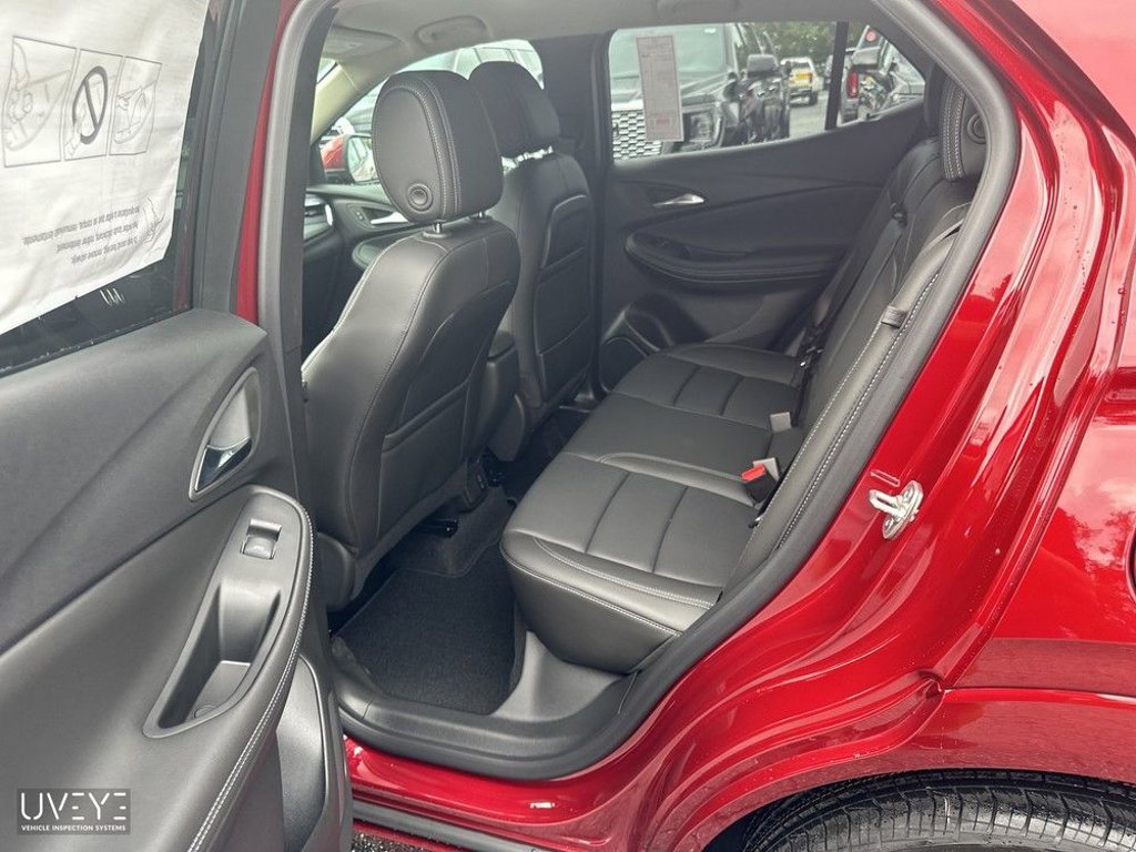 2025 Buick Encore GX Avenir photo 14