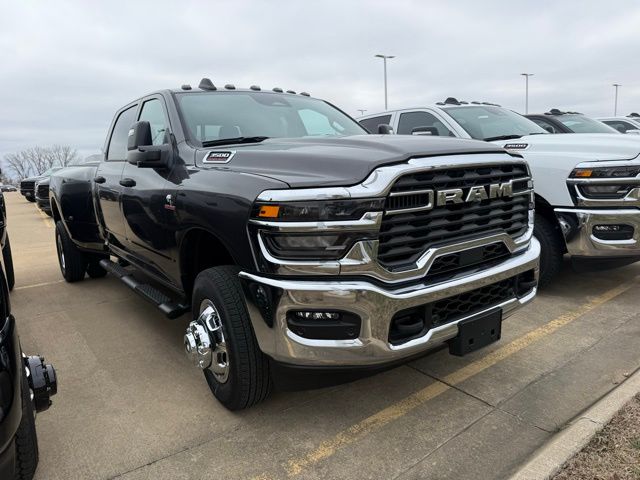 2026 RAM Ram 3500 Pickup Tradesman's photo