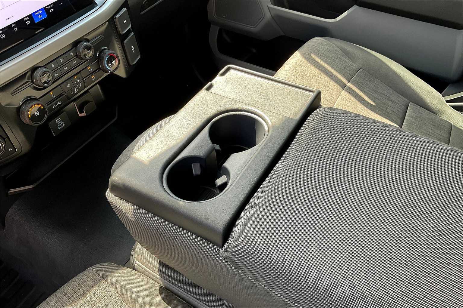 2024 Ford F-150 XL photo 16
