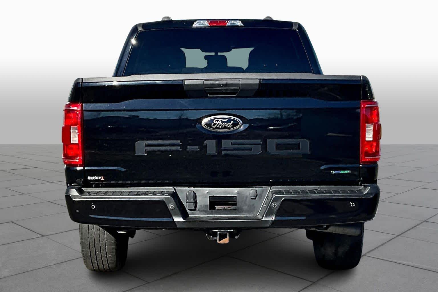 2022 Ford F-150 XL photo 4