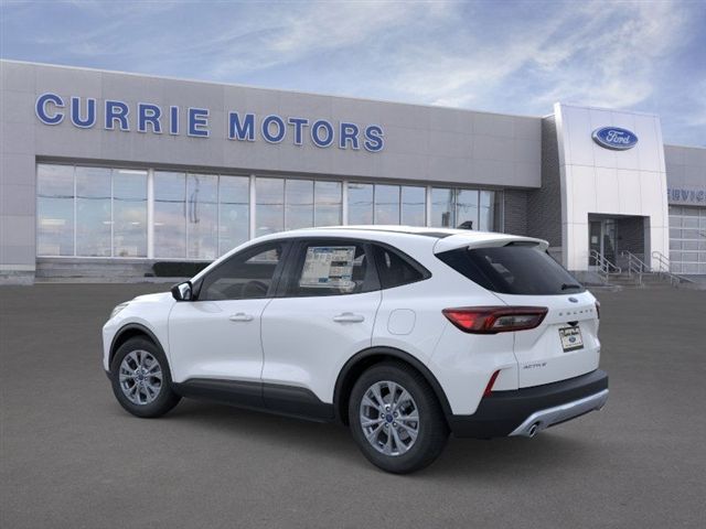 2026 FORD ESCAPE - Image 35