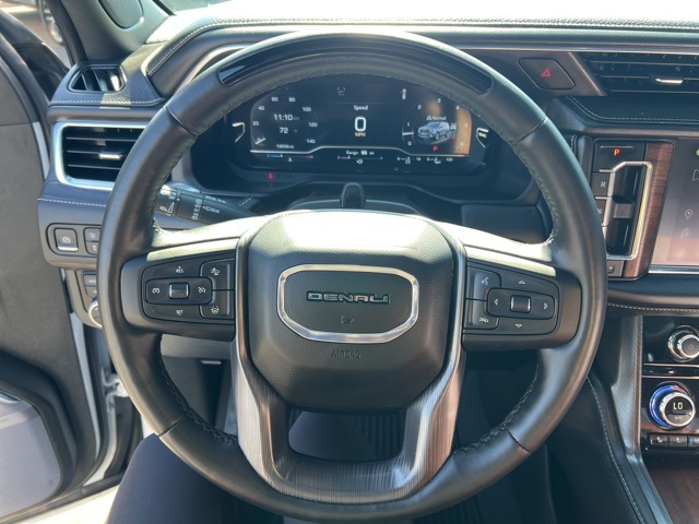 2024 Gmc Yukon XL Denali Ultimate photo 15