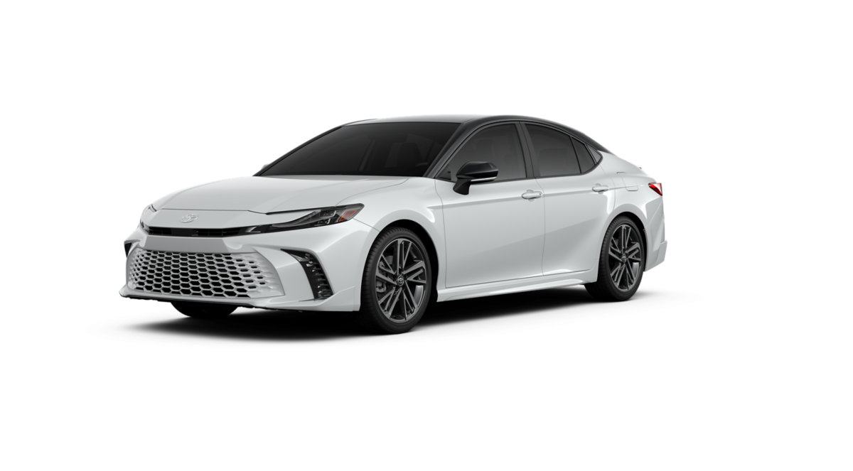 New 2025 Toyota Camry XSE XSE in Hoover # | Hoover Toyota
