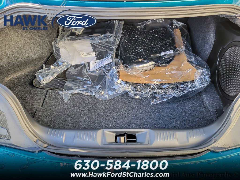 2026 FORD MUSTANG - Image 15