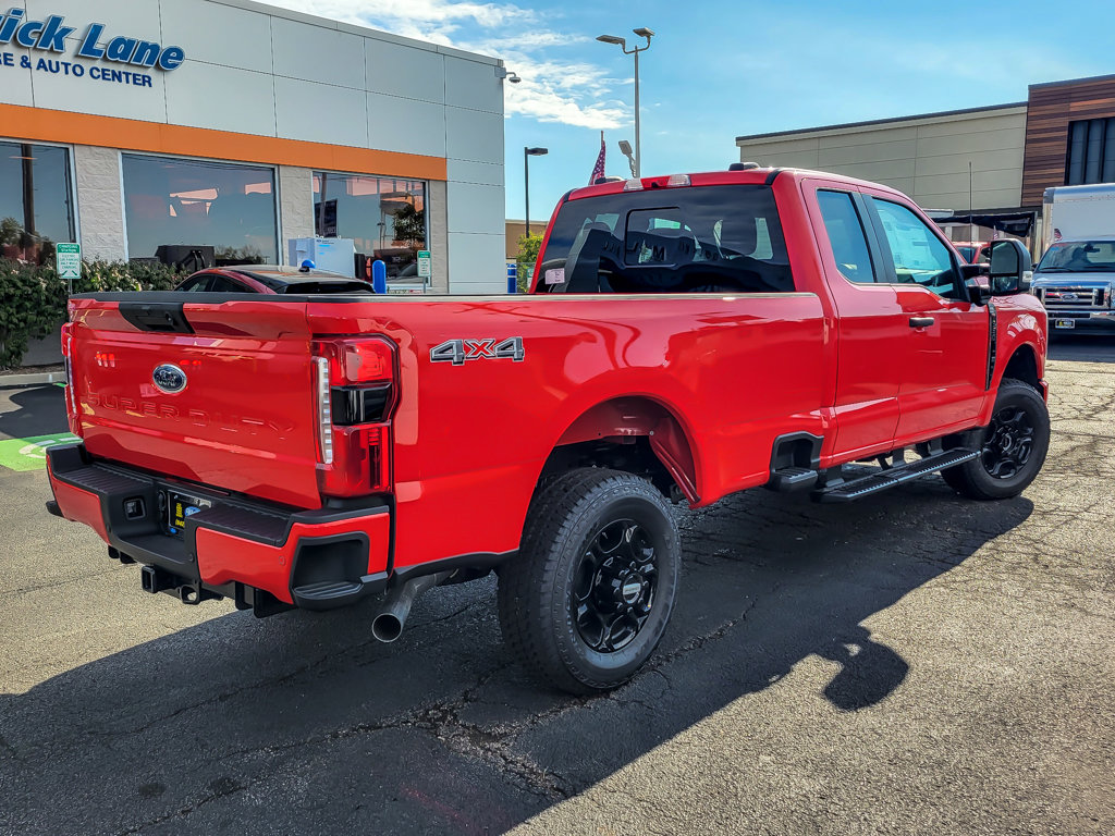 2025 FORD F-350 - Image 7