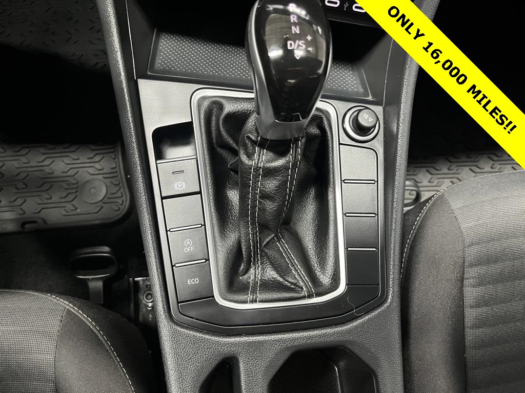 2024 Volkswagen Jetta 1.5T S photo 13