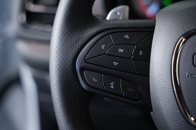 2026 Dodge Durango GT Plus photo 4