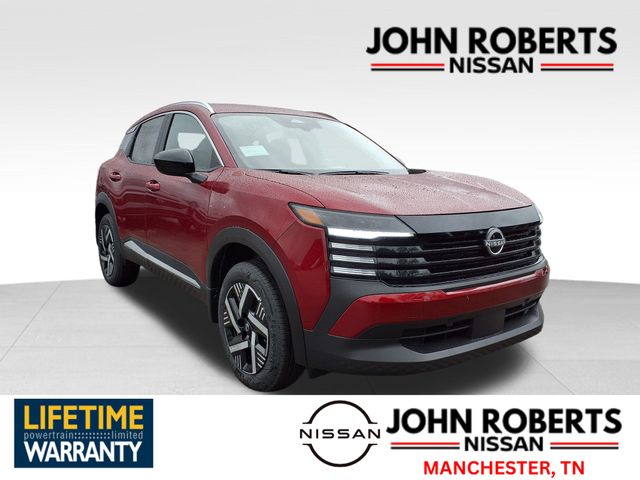 2026 Nissan KICKS SV's photo