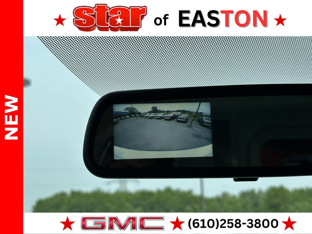 2025 Gmc Savana Cutaway 3500 photo 12