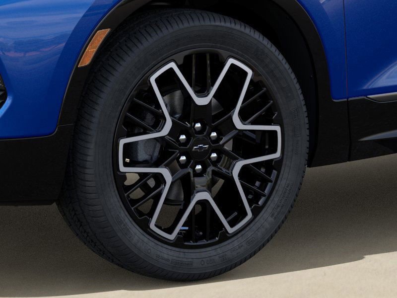 2025 Chevrolet Blazer RS photo 9