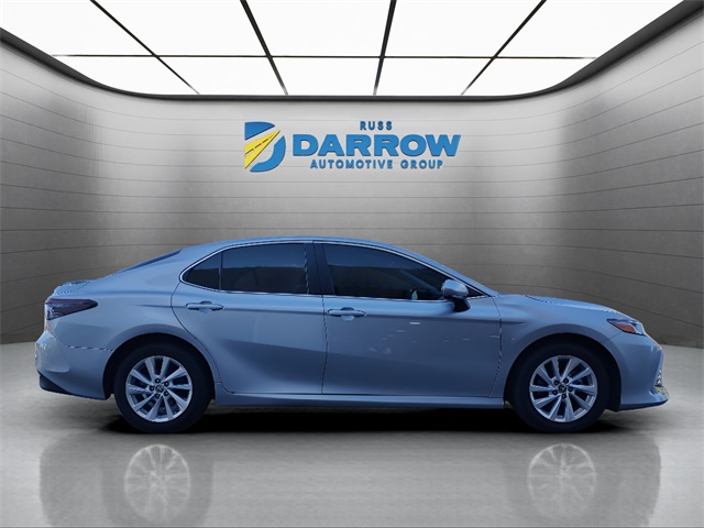 2024 Toyota Camry LE photo 6