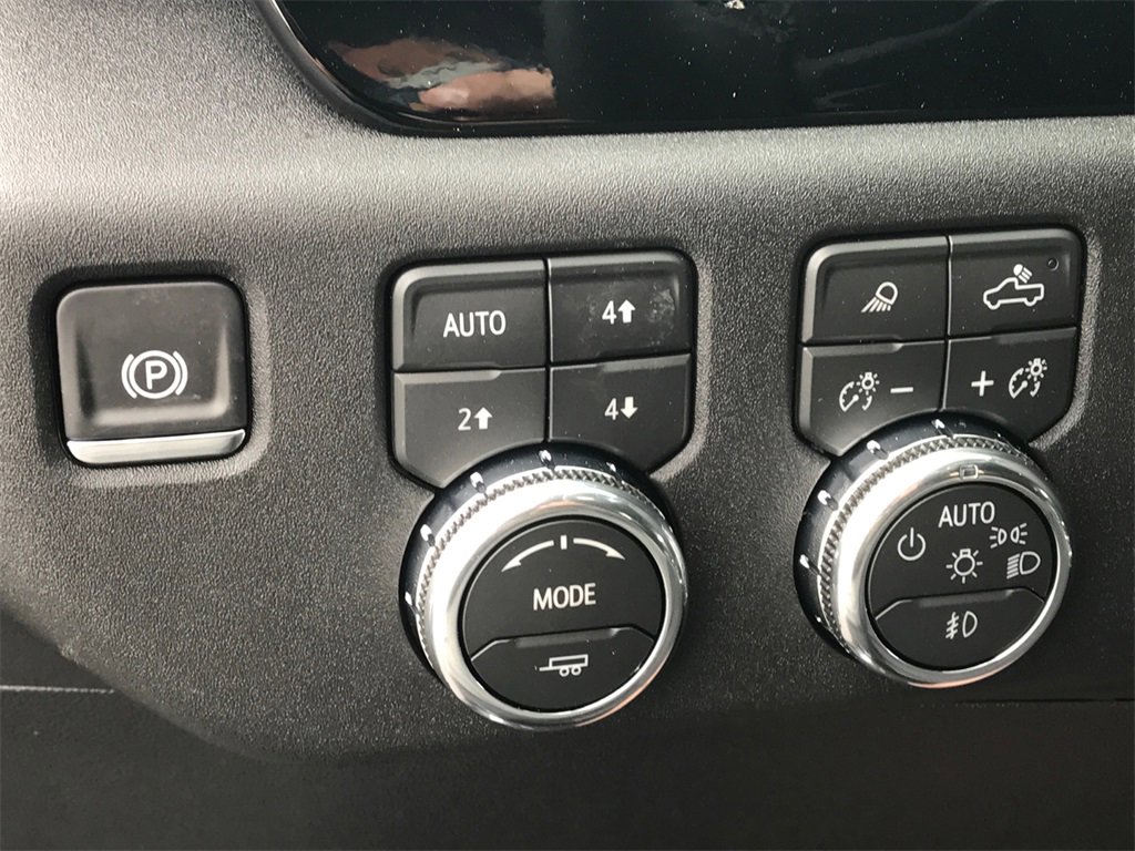 2026 GMC SIERRA - Image 18