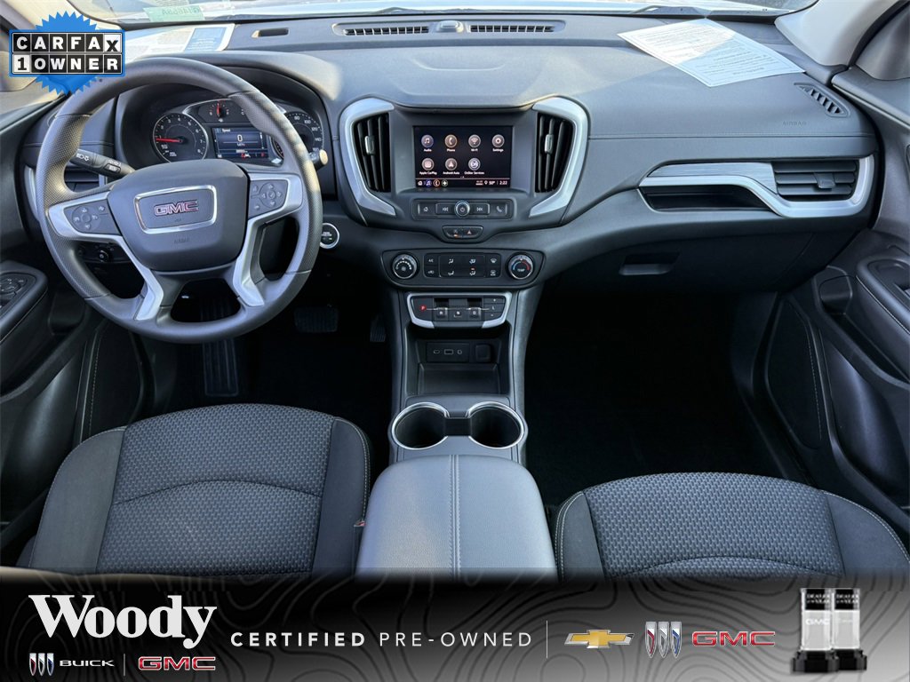 2023 GMC TERRAIN - Image 26