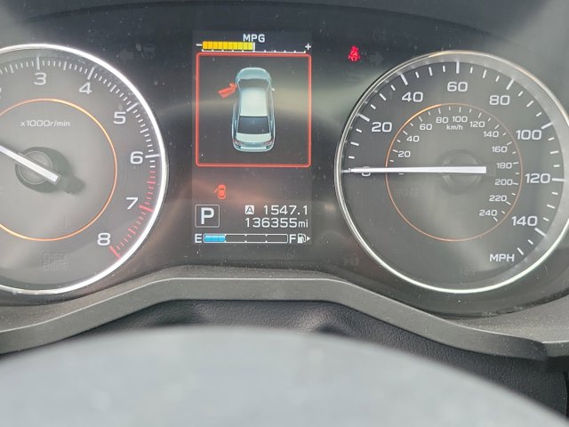 2018 Subaru Crosstrek 2.0i Limited photo 25